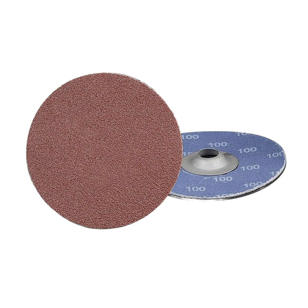 Picture of CGW "Camel" Abrasive 2 T/O 2-Ply Ao-36 Disc Turn On